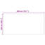 Solid Colour Standard Area Rug-509379262