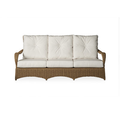 Magnolia Outdoor 3 - Seat Patio Sofa