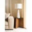 Nova Round End Table