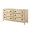 Montauk 6 - Drawer Dresser-1607463419