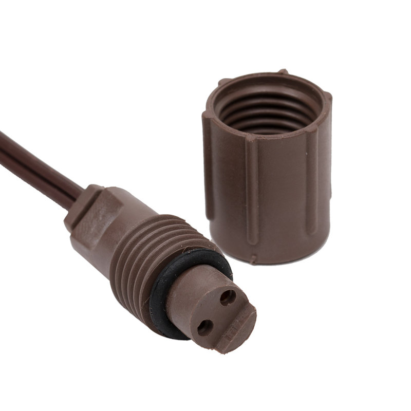 Light Accessories, Brown