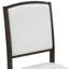Ensemble repas 5 pièces avec plateau de table extensible-476928942
