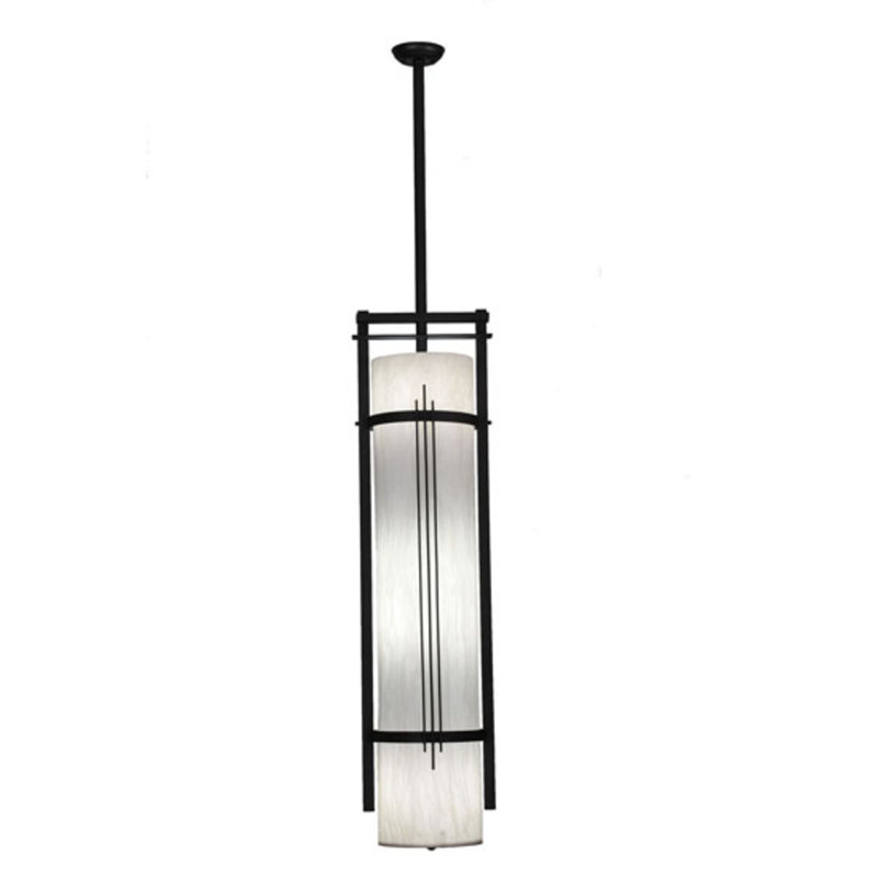 Cilindro 4 - Light Pendant