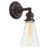 Oil Rubbed Bronze selected