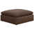 Chocolate Brown selected