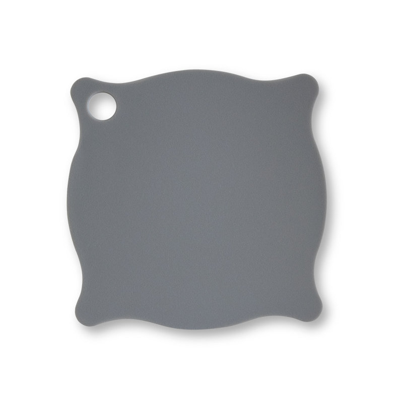 Mint Pantry Bade Plastic Cutting Board