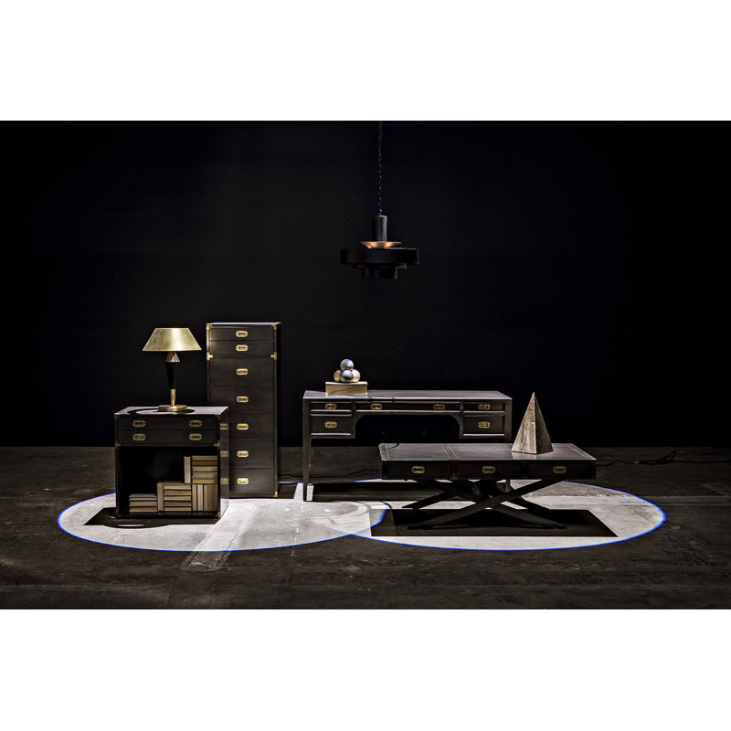 Campaign 2 - Drawer Dresser
