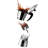 Zulay Kitchen Classic Stovetop Espresso Maker Moka Pot Authentic Italian Style-48933706-48166506