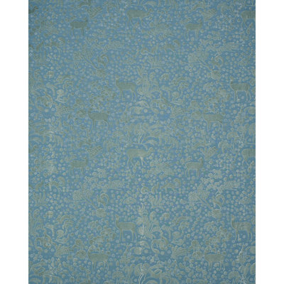 Tissu forêt Arbor