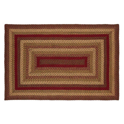 Fredly Cotton Rug