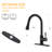 Clihome Pull Down Kitchen Faucet-81671881