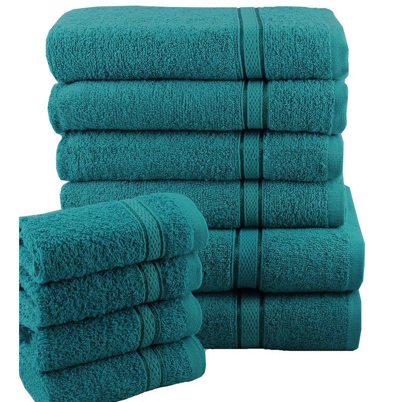 Cleymans Midweight Mulit-Size Set, Jade Green