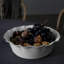 Rosa Stoneware Serving Bowl
