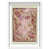 White Shadowbox