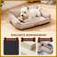 Cotton Pet Bed-1815019738-1815019739