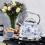 Laura Ashley Stovetop kettle 1.7L, China Rose-134549328