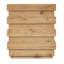 Brent Stepped Side Table