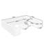 Canapé modulaire polyvalent pour les espaces de vie, améliorant le confort et le style-2062529314