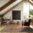 Rust Hand Knotted Wool Area Rug-79538406