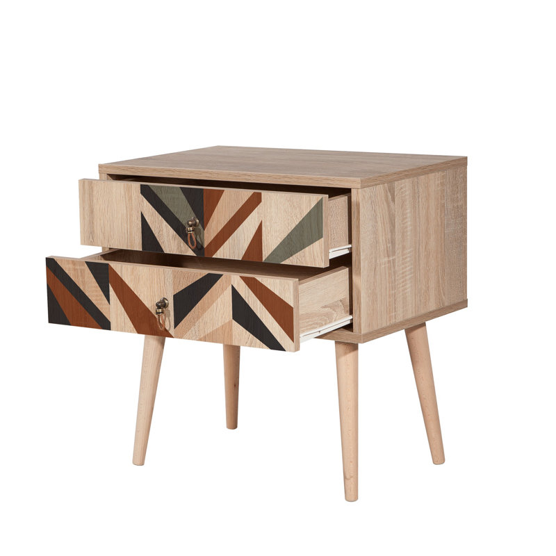 Table de nuit