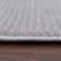 Carmel Modern Striped Grey Area Rug