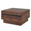 Rejeanne TV stand and coffee table set