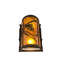 Applique murale encastrée 2 lumières Whispering Pines-125013073-125013074