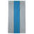 Carolina Football Stripes Gray / Blue