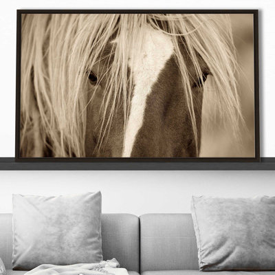 " The Blonde " by Lisa Dearing