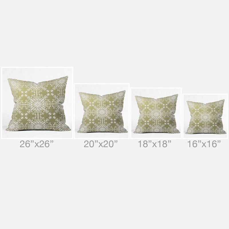 Coussin décoratif