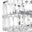 Glass Flush Mount
