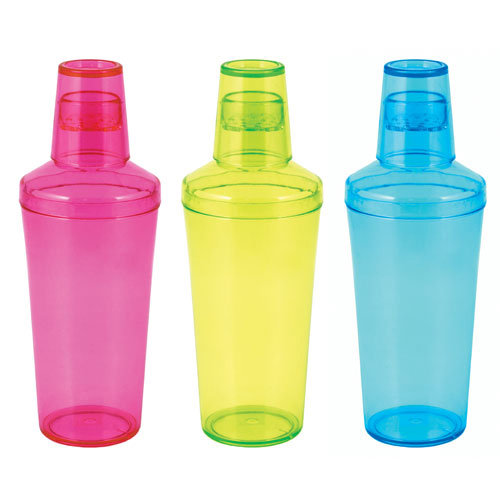 Mélangeur à cocktail 17 oz Jolt