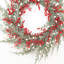 Couronne de sapin de Noël 24 po