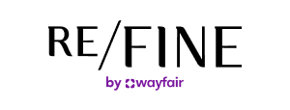 RE/FINE™ Logo