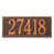 Antique Copper selected
