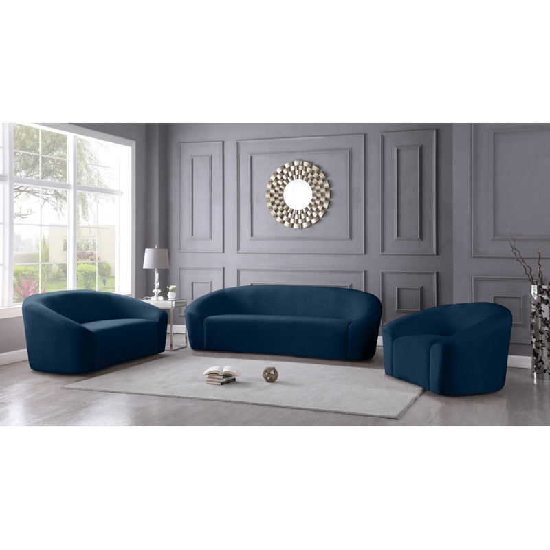 Ensemble de salon configurable Alaw