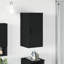 30cm Wall Mounted Bathroom Vanity Base Only-109984083