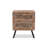 Dunneback 18'' W Nightstand