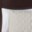 3 Piece Velvet Quilt Set Ivory King/Cal King