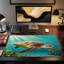 Polyester Desk Pad-271922352