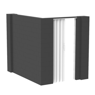 EverBlock Office Partitions
