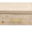 Modern Console Table,Entryway table,Hoyer table with Two Top Drawers-101637041