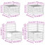 306cm Wide Patio Sectional Set