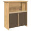  Bathroom Sink Cabinet Sink Storage Cupboard Home Sideboard Vanity Unit