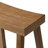 Maven Lane Vincent Wooden Kitchen Stool-655363867-655363858