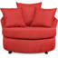 Fauteuil d'appoint Daverio-2018329432