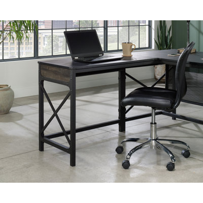 Retour de bureau Foundry Road