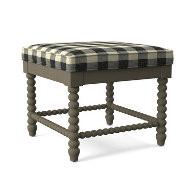 Banc en bois massif Louisa
