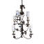 Attenborough 9 - Light Chandelier