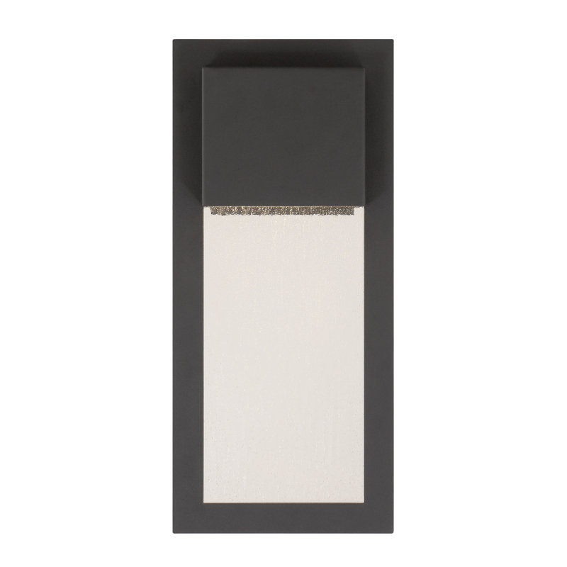 Ariz Aluminum Wall Light